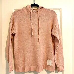 Ivory Ella sweater